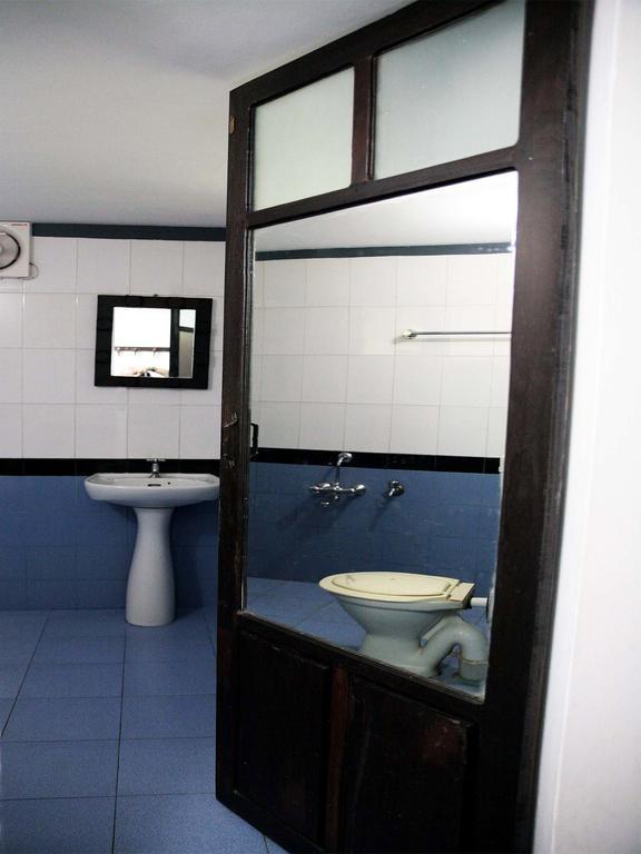 Kairali Palace Home Stay Thekkady Room photo
